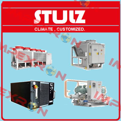 M26178 STULZ GMBH