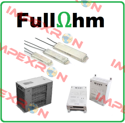 FBU100 075-4 VER.2.0 Fullohm