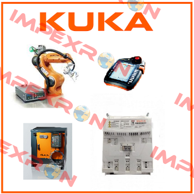 00-116-058 Kuka