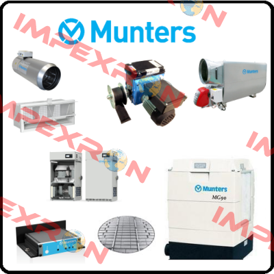 9071600120 Munters