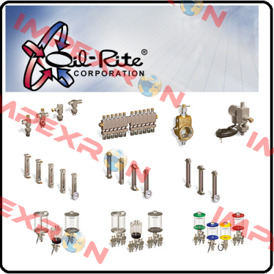 B576-032ABW Oil-Rite