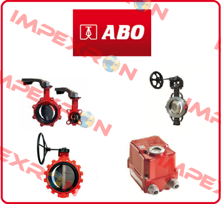 243399/ 924T ABO Valve