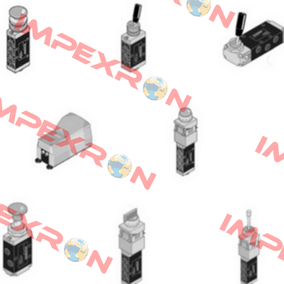 Stem seal kit for 20.204.0250 Kuhnke