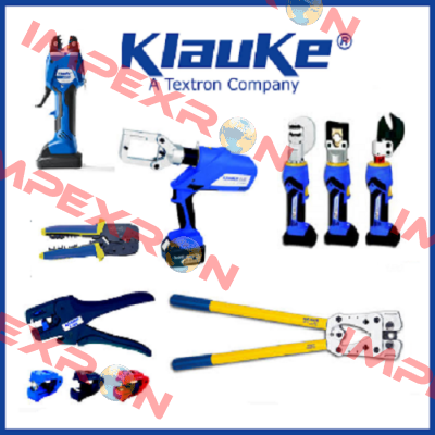 16305 (pack of 100) Klauke