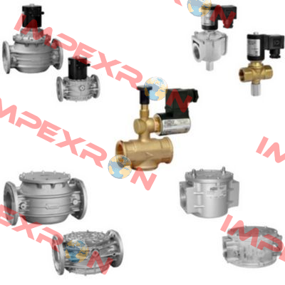 M16/RMO N.C DN25 Madas