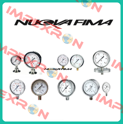 1-41619 Nuova Fima