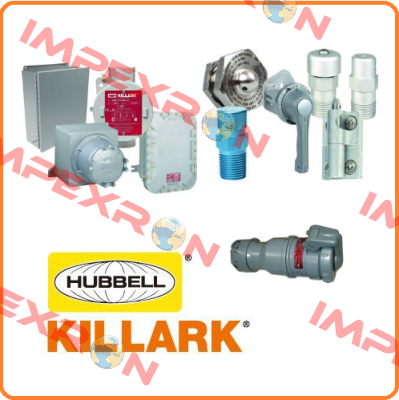 EXB-NFD-2003P Killark (Hubbell)