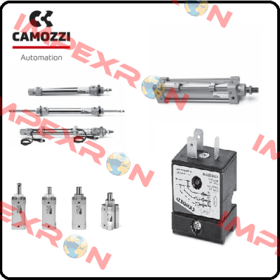 60N2L 100A0250 Camozzi
