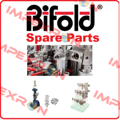 SVP8108/NC/04/S-24VDC/97H Bifold