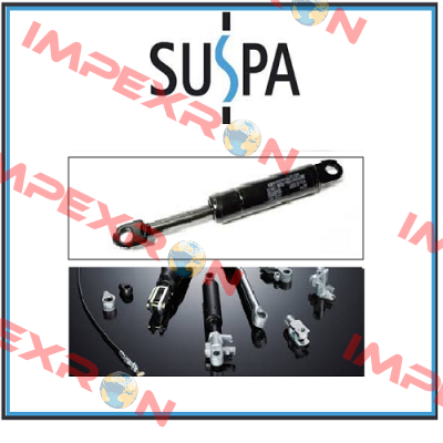 VDMA24562 Suspa