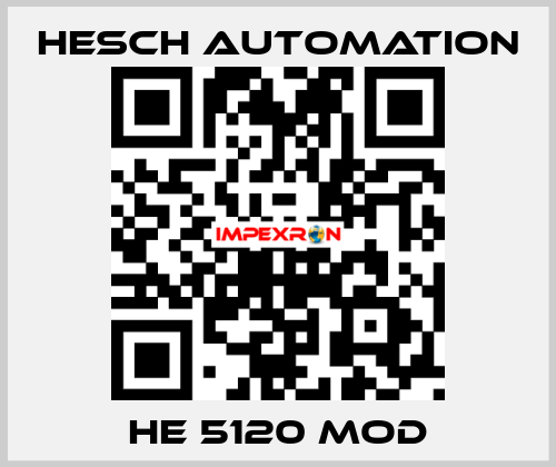 HE 5120 MOD Hesch Automation