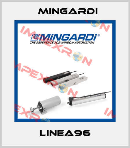 LINEA96 Mingardi