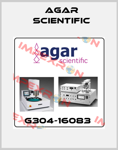 G304-16083  Agar Scientific