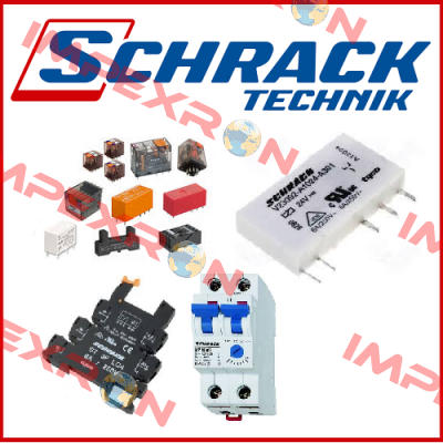 CB 6/2/C-DC C6   ELS  Schrack