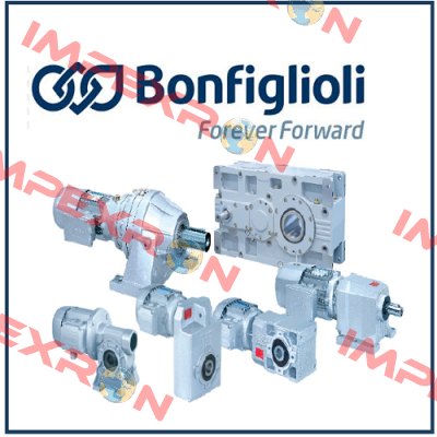 VF 44 P1 10 P71 B5 B3 VV Bonfiglioli