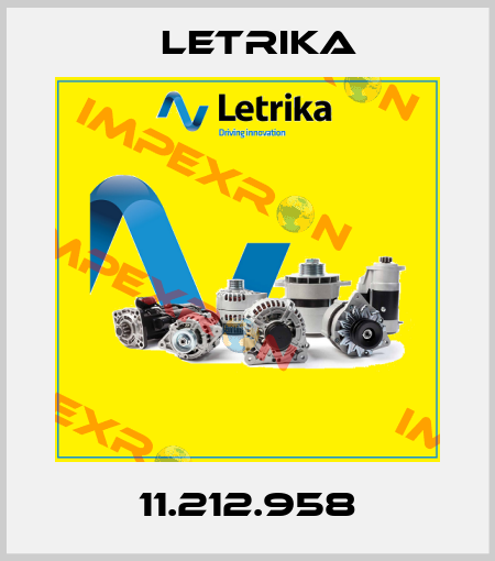 11.212.958 Letrika