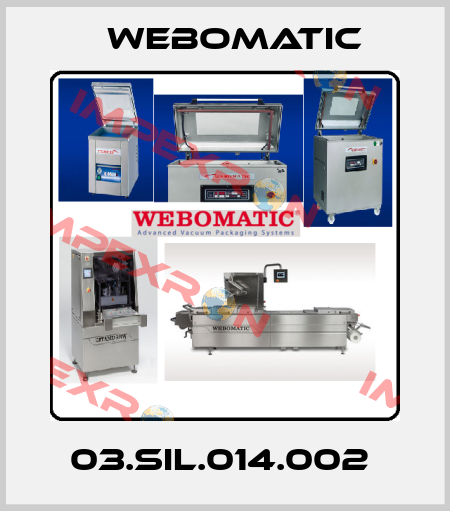 03.SIL.014.002  Webomatic