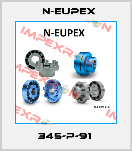 345-P-91  N-Eupex