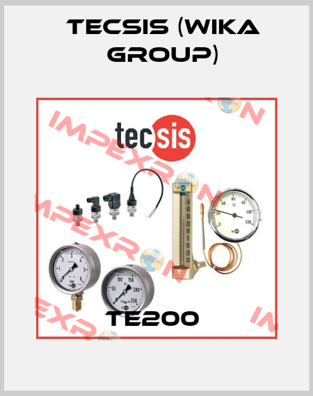 TE200  Tecsis (WIKA Group)