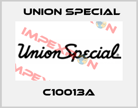C10013A Union Special
