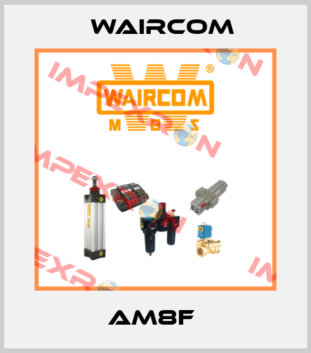 AM8F  Waircom