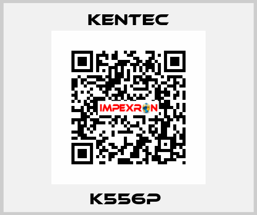K556P  Kentec