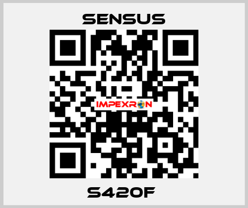 S420F  Sensus