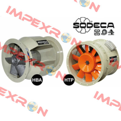 CMR-2271-4T Sodeca