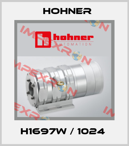 H1697W / 1024  Hohner