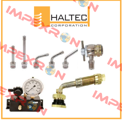 LR20  Haltec Corporation