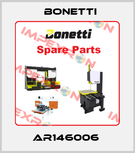 AR146006  Bonetti