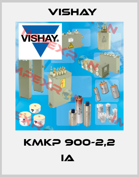 KMKP 900-2,2 IA  Vishay