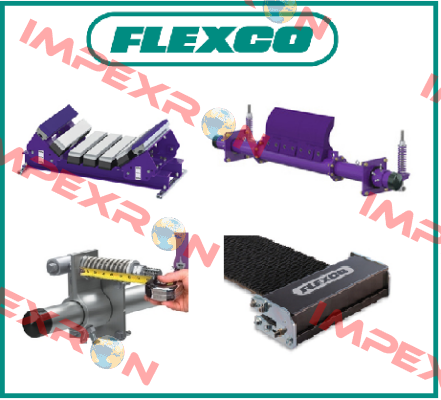 LW95   Flexco