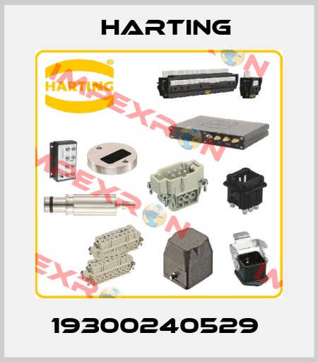 19300240529  Harting
