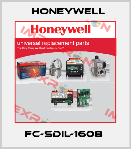 FC-SDIL-1608  Honeywell