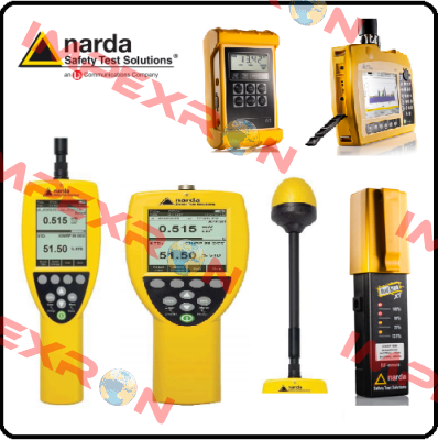 NARDA 2403/90.01  Narda