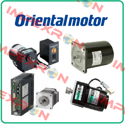 NX610MA-PS5-1  Oriental Motor