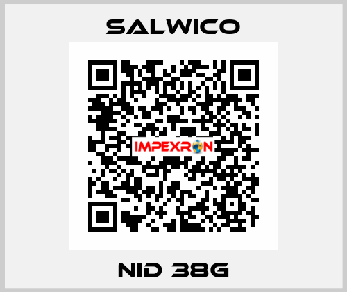 NID 38G Salwico