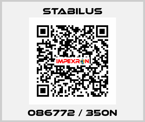 086772 / 350N Stabilus