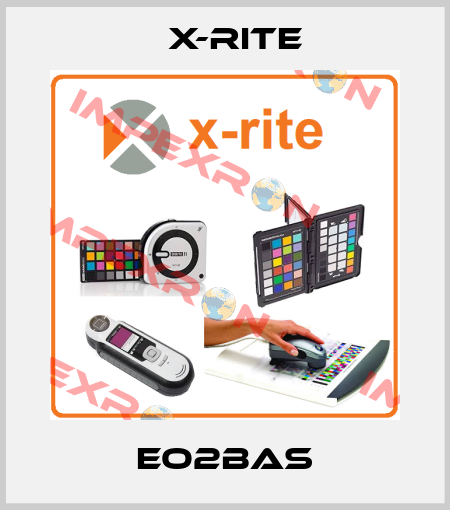 EO2BAS X-Rite