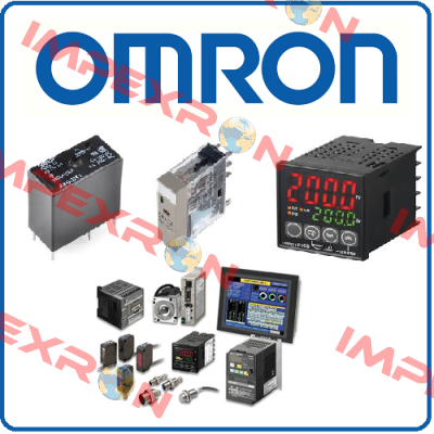 E3X-MDA8 Omron