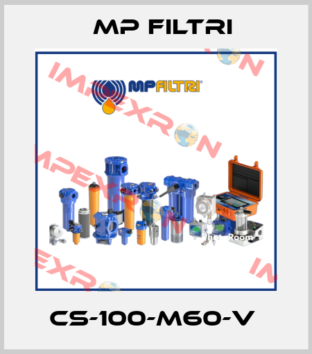 CS-100-M60-V  MP Filtri