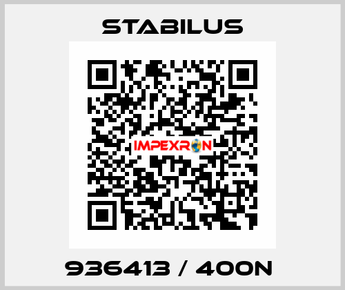 936413 / 400N  Stabilus