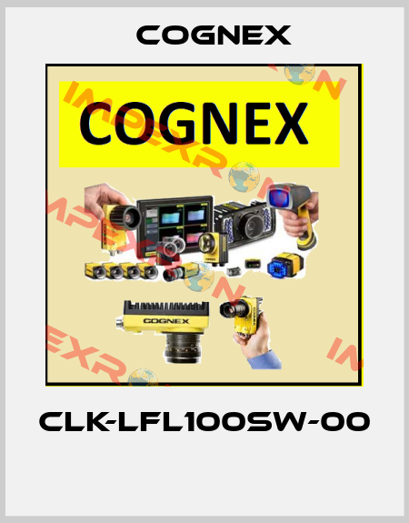 CLK-LFL100SW-00  Cognex