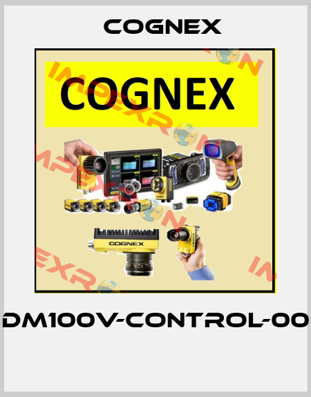 DM100V-CONTROL-00  Cognex
