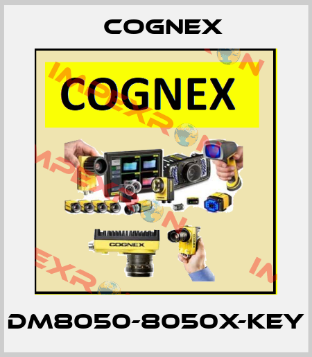 DM8050-8050X-KEY Cognex