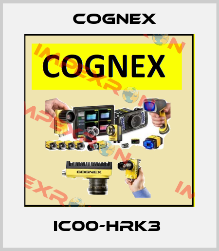 IC00-HRK3  Cognex