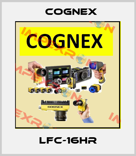 LFC-16HR Cognex