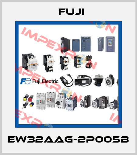 EW32AAG-2P005B Fuji