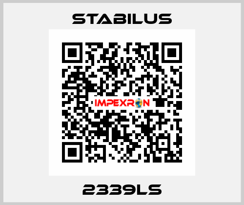 2339LS Stabilus